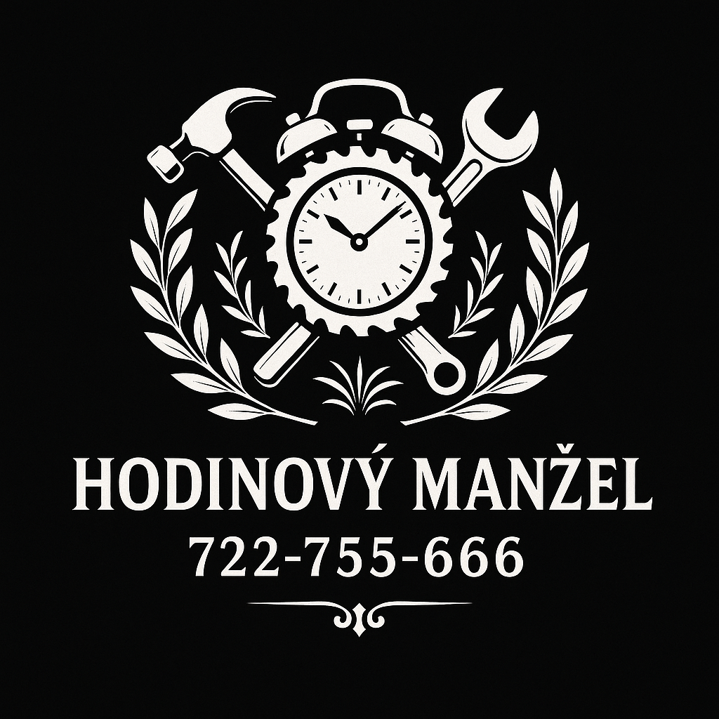 Hodinový Manžel Sever — Fotografie 1